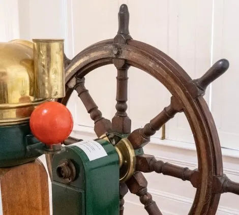 Navigation - Main Image - NDMM