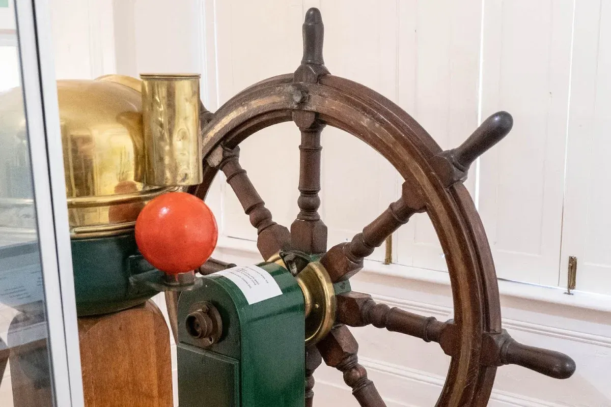 Navigation - Main Image - NDMM